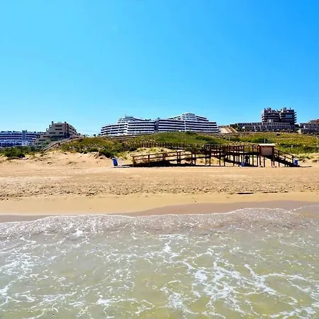Apartment Infinity View Arenales
