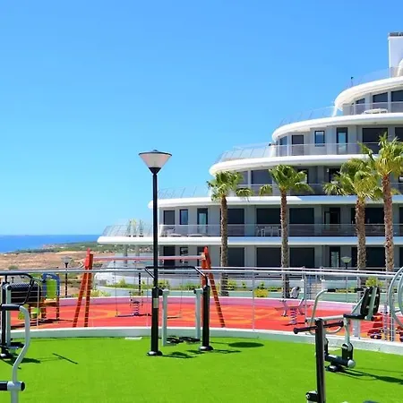 Infinity View Arenales Arenales del Sol