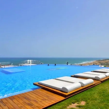 Infinity View Arenales Apartment