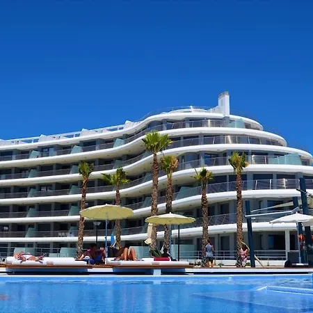 Infinity View Arenales Apartment Arenales del Sol