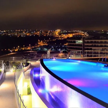Apartment Infinity View Arenales Arenales del Sol